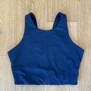 Outdoor Voices Venus Crop Top